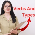 Verbs And Its Basic Types