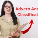 Adverb And It's Classification