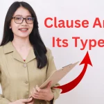 Clause And Its Types