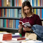 “Hunger for knowledge”