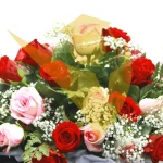 Metaphors for Roses