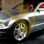 Metaphors for Cars