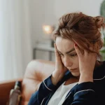 Idioms for Stress