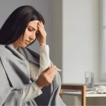 Idioms About Feeling Sickness