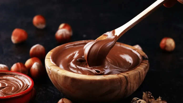 30 Popular Metaphors for Chocolate