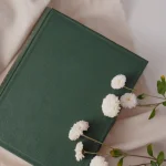 Metaphors for Green