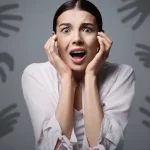 Metaphors for Fear