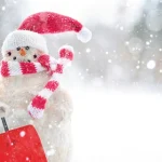Metaphors For Snow