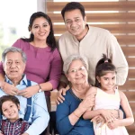 Metaphors for Family
