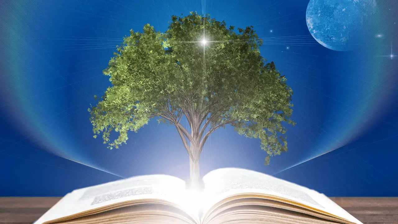 The Tree of Knowledge