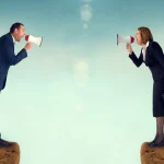 Metaphors For Conflict
