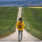 Metaphors For Journey