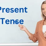 Present Tense