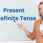 Present Indefinite Tense