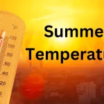 Metaphors For Summer