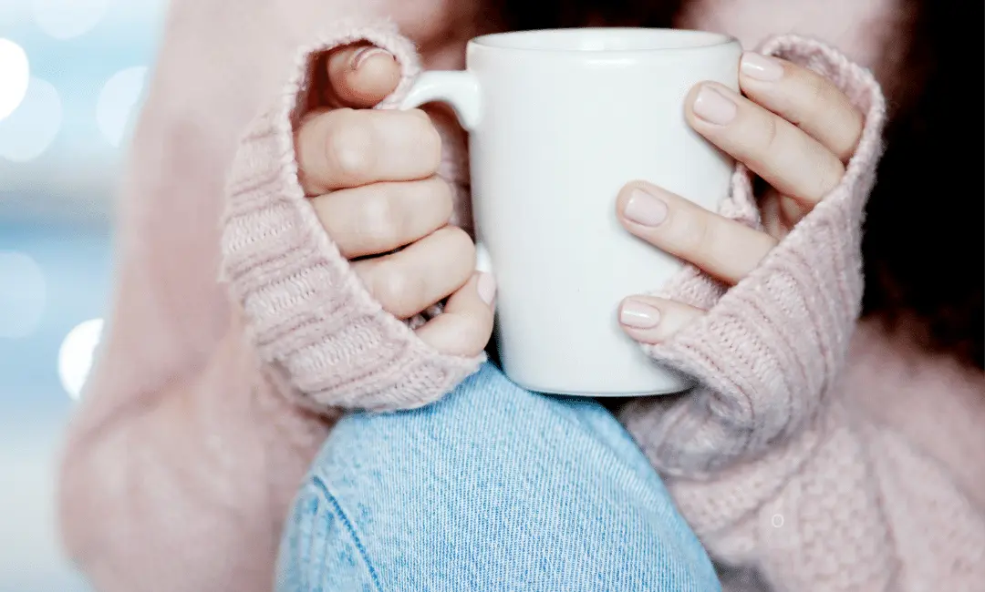 Winter is a Warm Cup