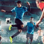 Metaphors For Soccer