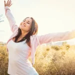 Metaphors For Joy
