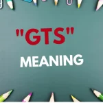 What is GTS Meaning & Who Use GTS