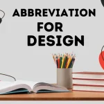 Journal Abbreviation For Design or Art