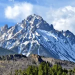 Metaphors For Mountains