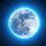 Metaphors For the Moon