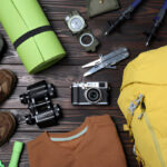Travel Packing Guide