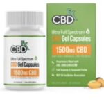 Why CBD Hemp Capsules Are Getting Hype In The Market Lately?