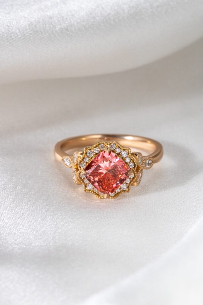 Pink Diamond Price