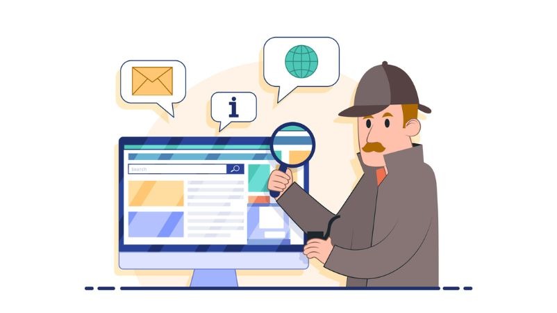 Leveraging Image Search To Shield Your Online Presence