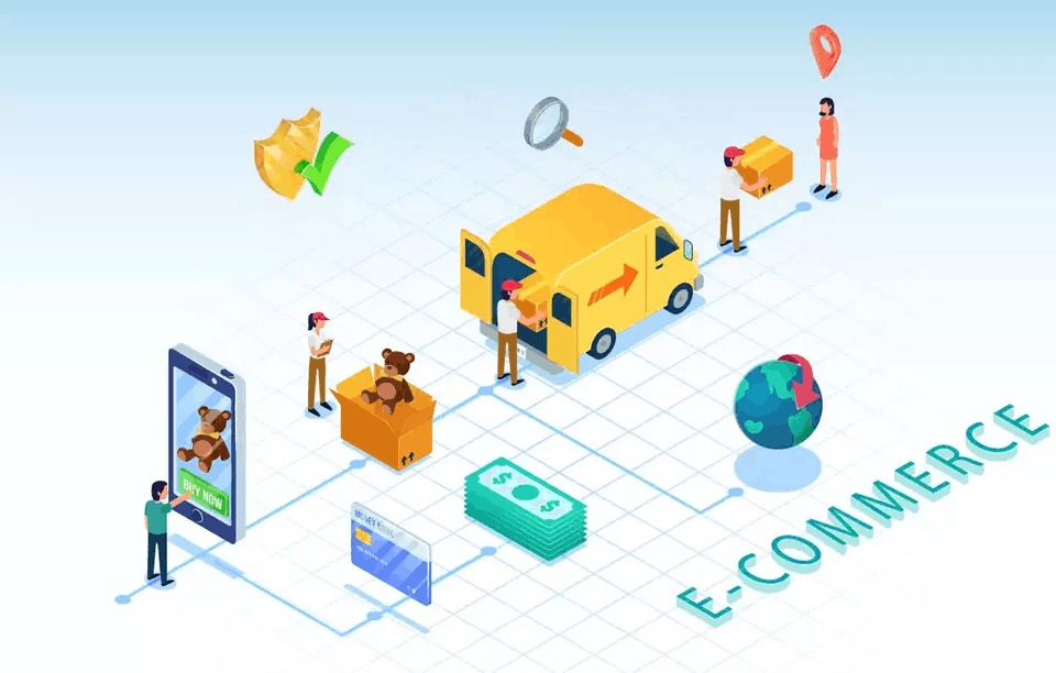 Learning Ecommerce Strategies From China