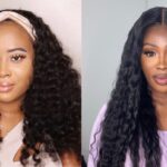 The Allure of Glueless Human Hair Wigs: How to Get a Perfect Fit Without Glue?