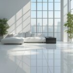 Creating a Cozy Reception Area with the Right Office Couch