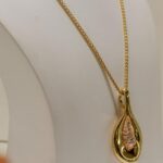 Understanding Diamond Cut Chains: A Jewelry Essential