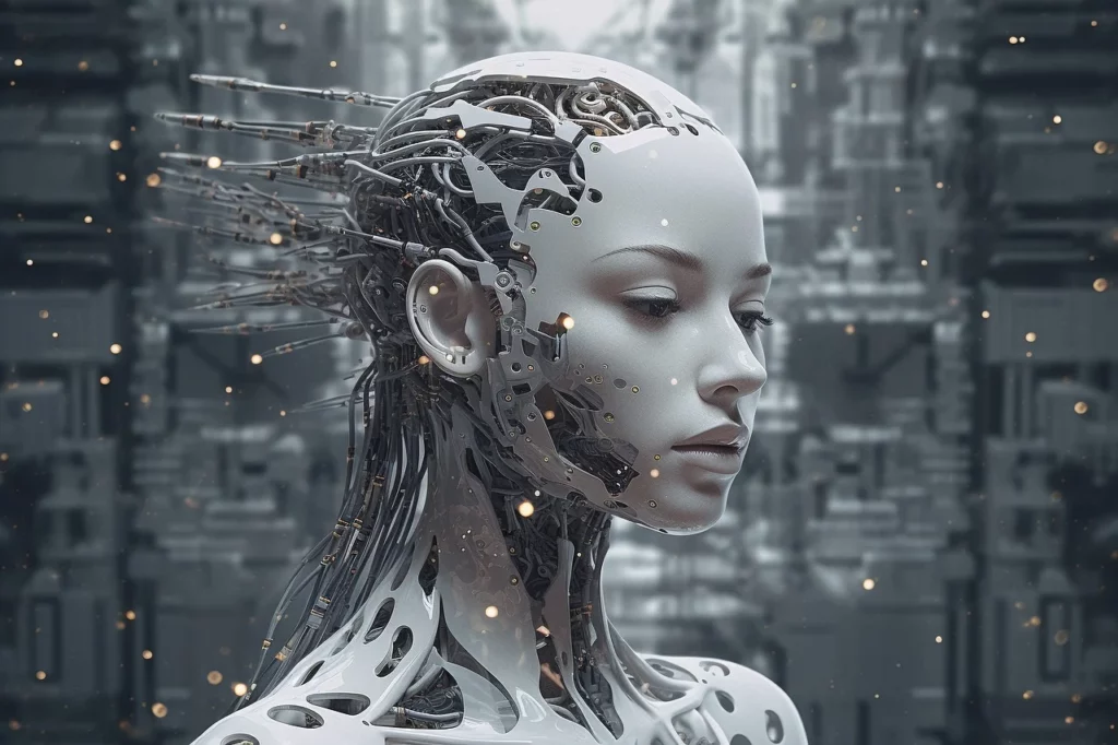AI is Reshaping Entertainment