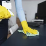 Cleaning Up Your Outdoor Space