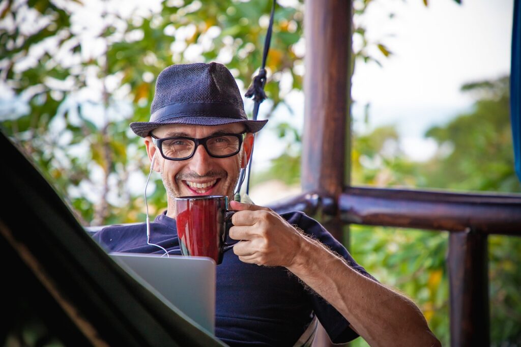 Balancing Business Ownership with World Exploration