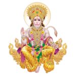 The Legend of Hanuman