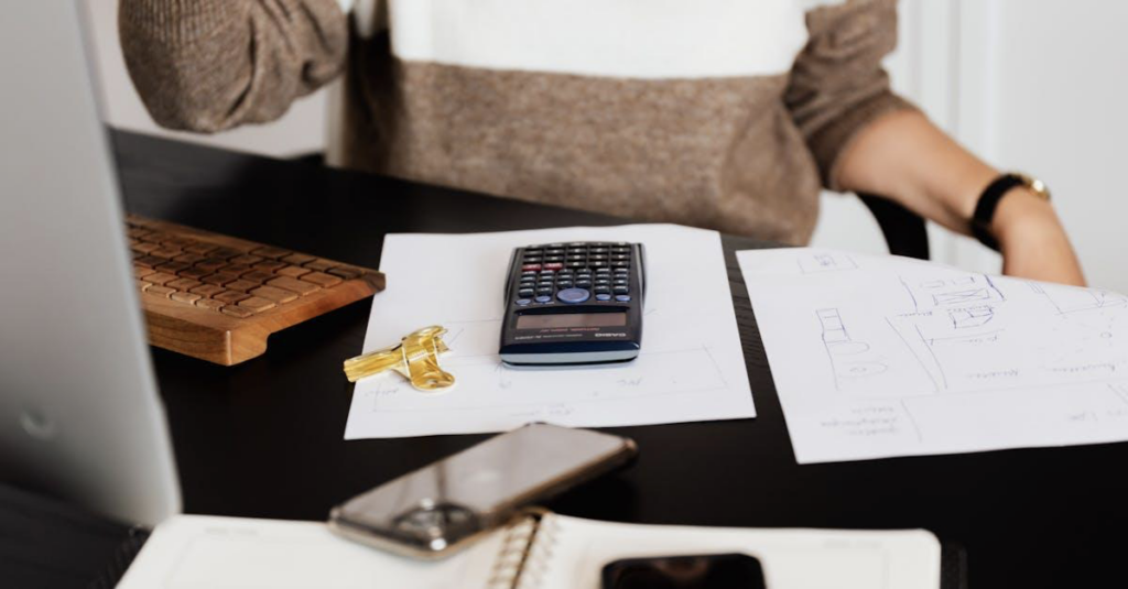 Top Financial Tools for Side Hustlers