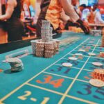 Casino Games