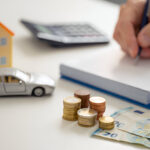 Getting a Car or a Home On a Single Income