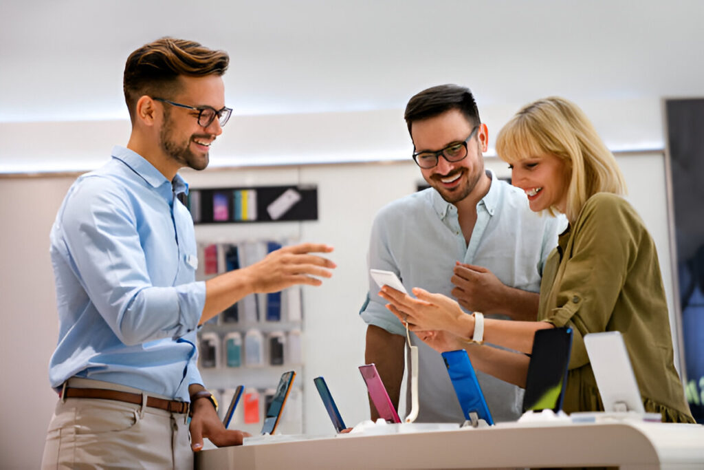 Navigating the World of Virtual Assistants in Sales