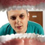 The Path to Becoming a Specialist in Mouth and Jaw Care