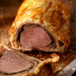 Beef Wellington: A Perfect Harmony of Flavors and Textures