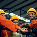 Business Leaders: Building Trust in Society
