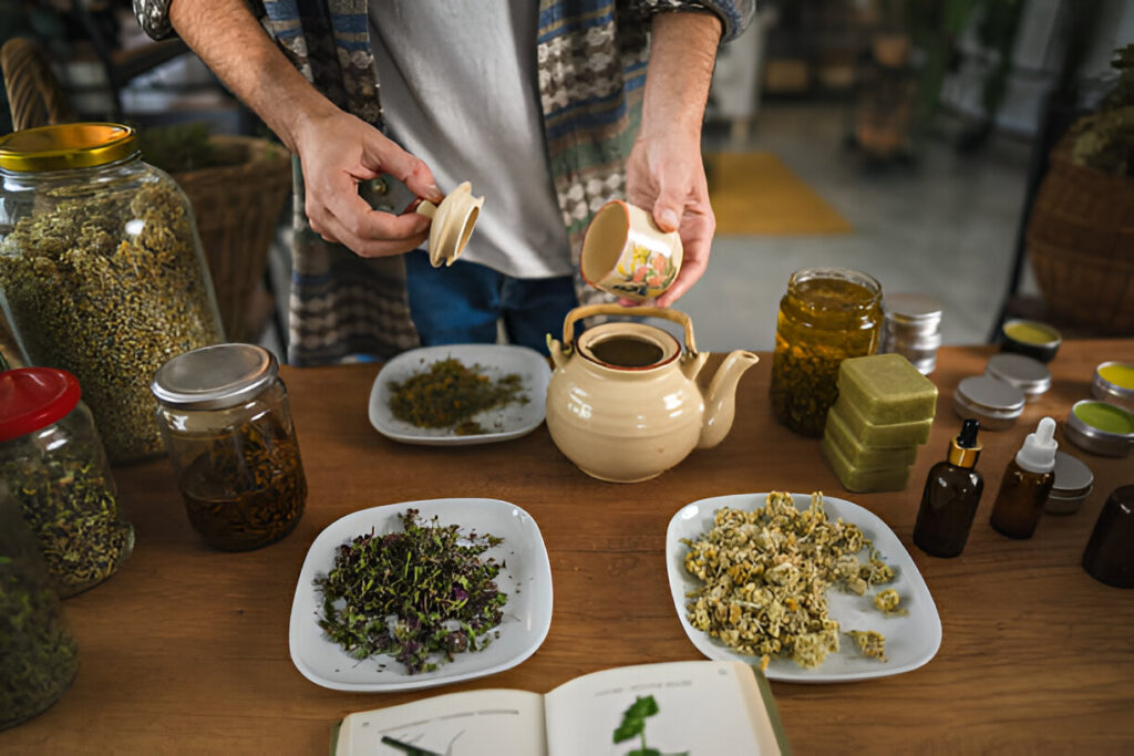 Soft and Nourishing Recipes for Recovery