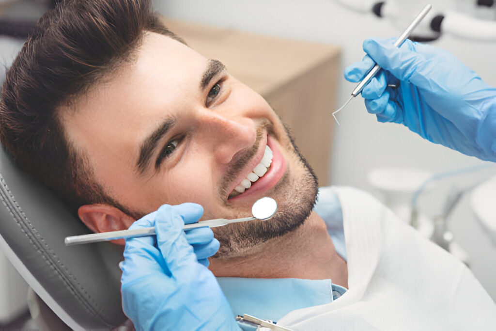 Enhance Your Dental Aesthetics: The World of Cosmetic Dentistry 