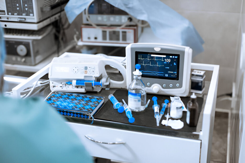 Navigating the EU MDR Regulations for CE Certification of Medical Devices