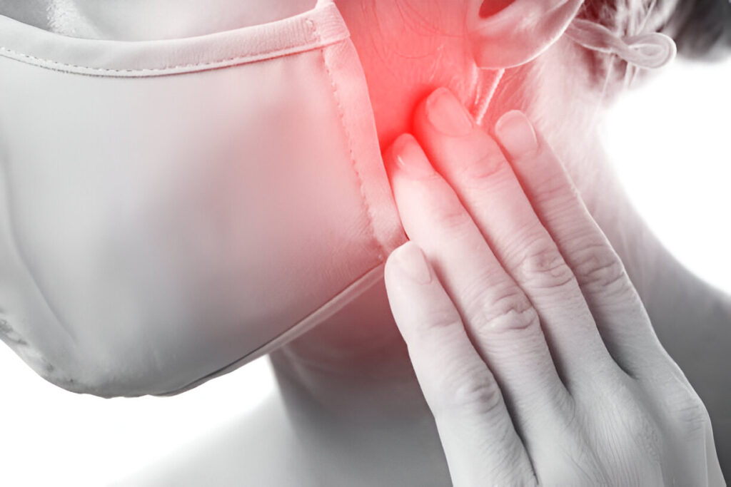 Jaw Pain