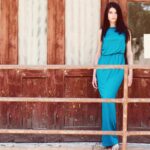 Stylish Blue Dresses